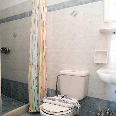 Flora Apartments & Studios Agia Anna  Room photo