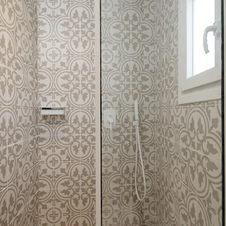 Flora Apartments & Studios Agia Anna  Exterior photo