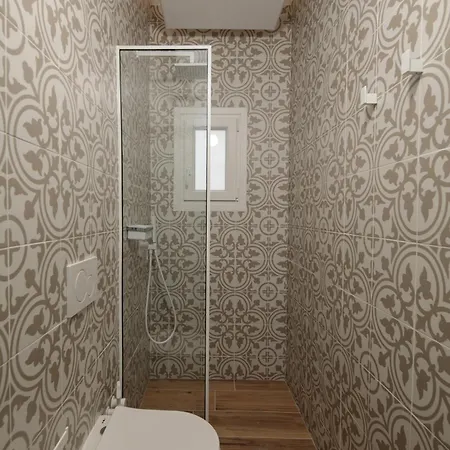 Flora Apartments & Studios Agia Anna  Exterior photo