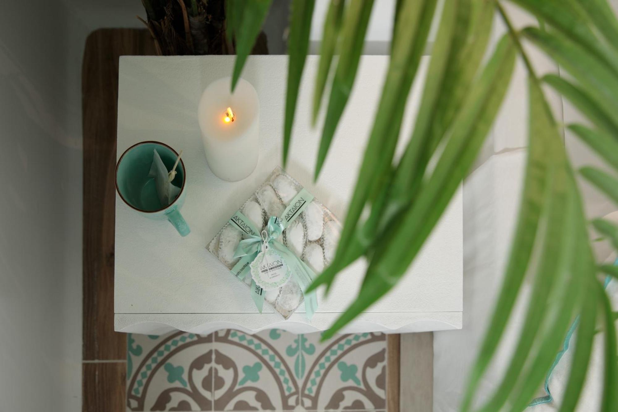 Apartment Flora & Agia Anna (Naxos)